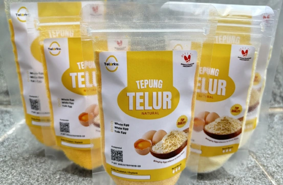 tepung telur 1